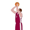BasketballShotsHelper icon