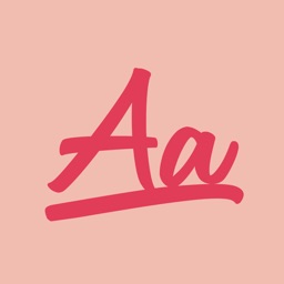 Fonts keyboard Font Maker app