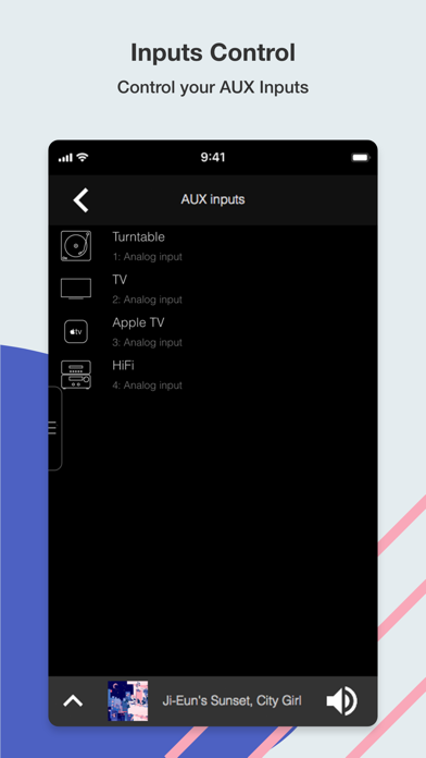 Screenshot #3 pour trivum App