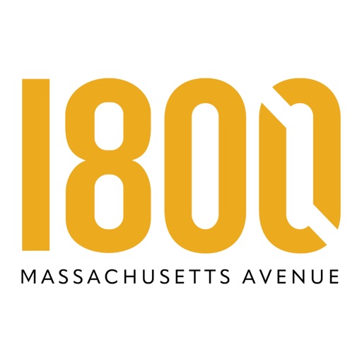 1800 Massachusetts Avenue icon