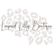 Leopard Lilly Boutique