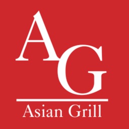 Asian Grill.