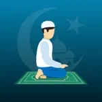 Easy Salah Steps: Prayer Guide App Contact