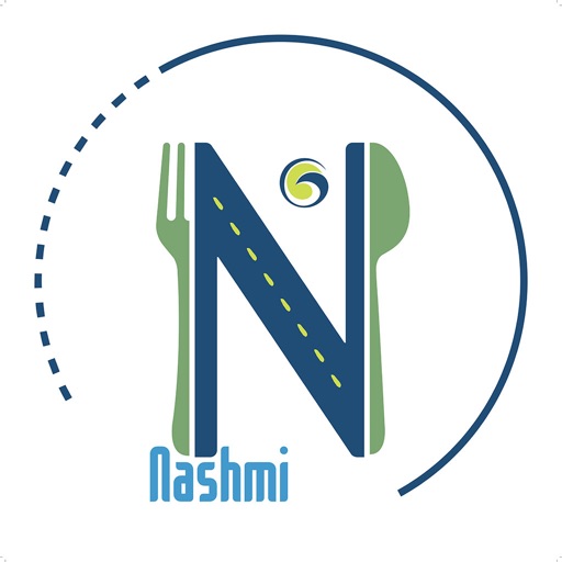 Nashmi _ نشمي icon