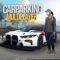 Car Parking Multiplayer: open-world multiplayer mode, 130+ cars, tuning, racing and free walking