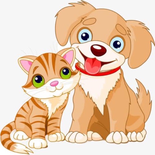 MeowWoofTracker