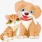 MeowWoofTracker can record the height and weight changes of your cat and dog, as well as the amount of food they feed each day, and generate statistical data