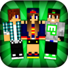 World of Skins - Aleksandr Milikhin