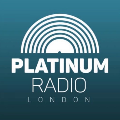 Platinum Radio London - AppWisp.com