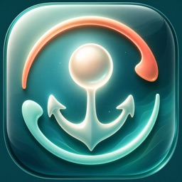 Breath Anchor Timer