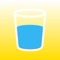 HalfFull: Your Simple Daily Gratitude Journal