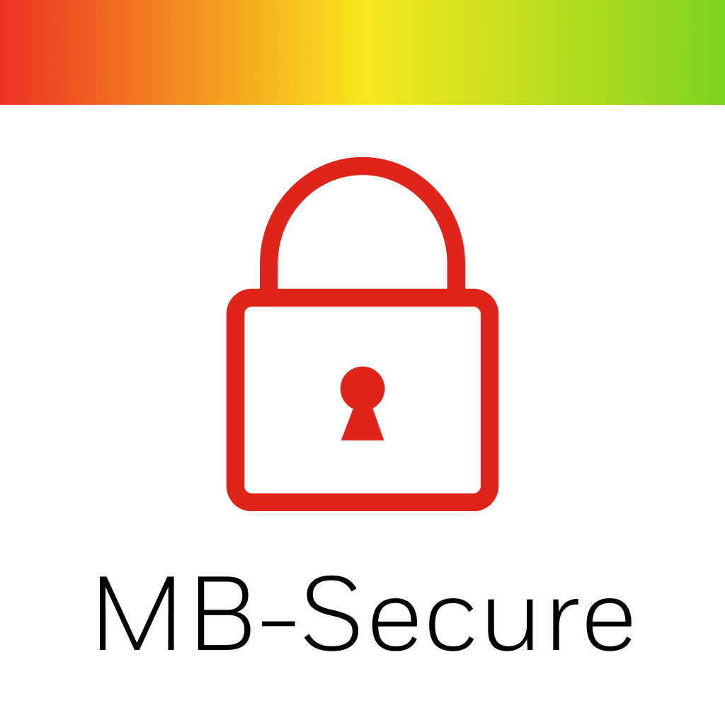 Get MB-Secure mobile App for iOS, iPhone, iPad Aso Report