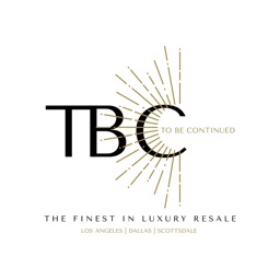 TBC Luxury Resale