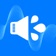 Water Eject  • Speaker Cleaner app icon - Utilities app for iPhone