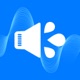 Water Eject  • Speaker Cleaner app icon - Utilities app for iPhone