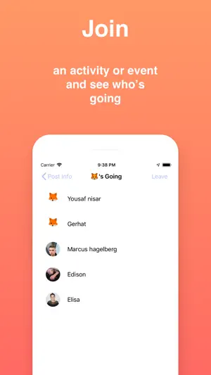 Foxie. screenshot 4
