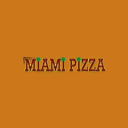 Miami Pizza Runcorn,