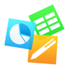 Bundle for iWork Templates - Graphic Node