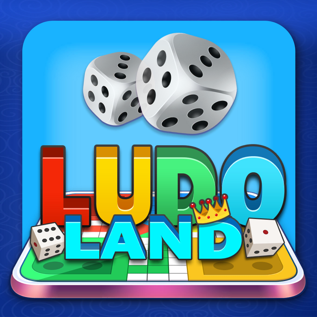 Get Ludo Land for iOS, iPhone, iPad Aso Report