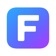Finsey: Affordability Planner app icon - Finance app for iPhone