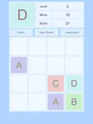 combine alphabet айпад изображения 3