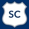 Live traffic reports and traffic cameras with LIVE VIDEO for South Carolina State