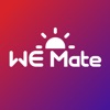 WE Mate icon