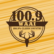 100.9 Classic Country