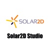 Solar2D Studio - CoronaSDK icon