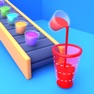Get Cup Jam 3D - Water Sorting Jam for iOS, iPhone, iPad Aso Report