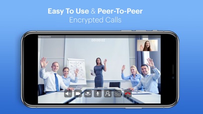 Screenshot #2 pour ViiTalk