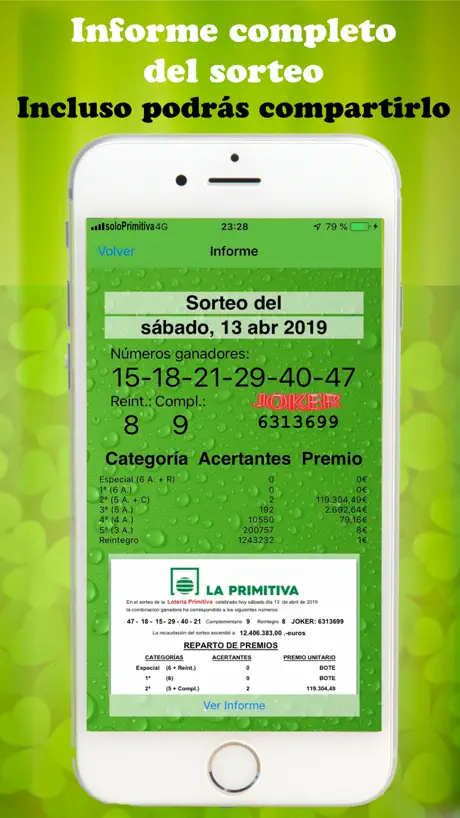 SoloPrimitiva Lite
