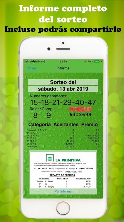 SoloPrimitiva Lite screenshot-6