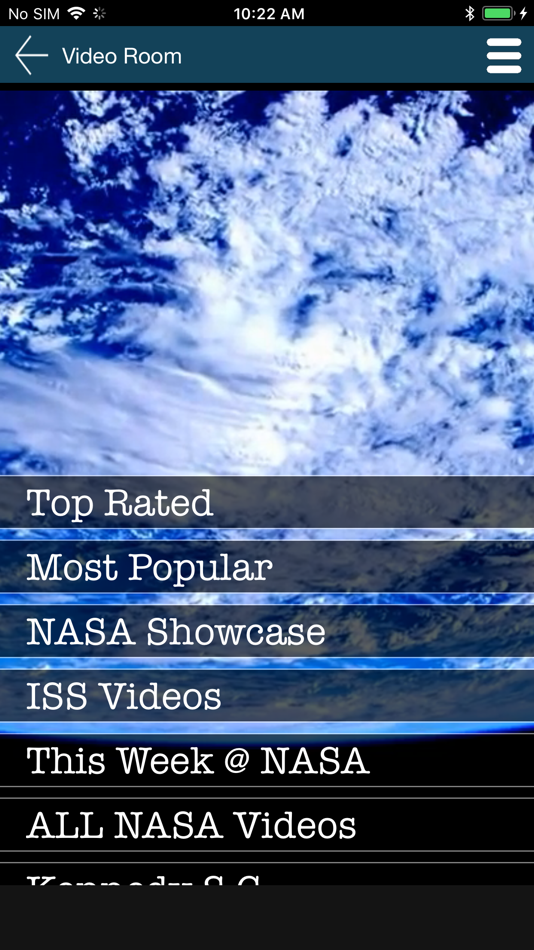 #8. mySpaceHub (iOS) Ved: Williams Web Works LLC