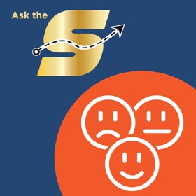 Screenshots (3) Ask the S