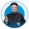 Fr. Daoud Lamei icon