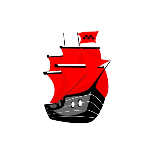 Alye Parusa - taxi order