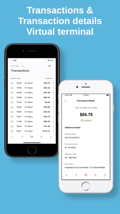 IQ Now Mobile Screenshot 4 of 5