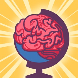 Brave Brain - Quiz & Trivia