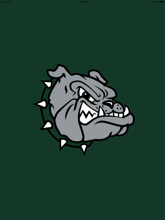 Screenshot #4 pour Monrovia Bulldogs Athletics