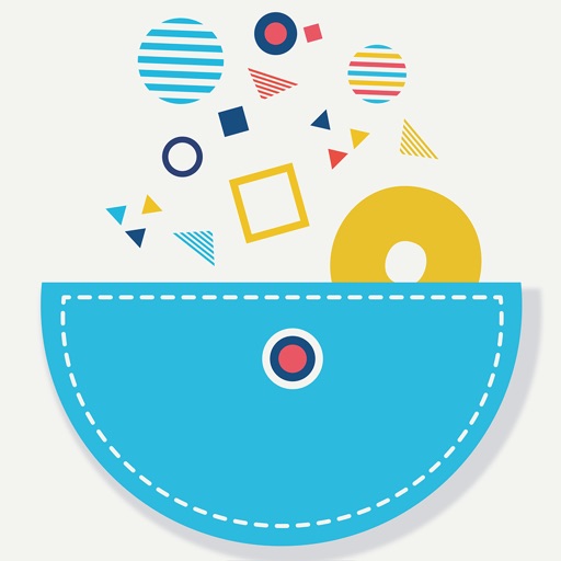 Cute Expense Tracker: Calendar