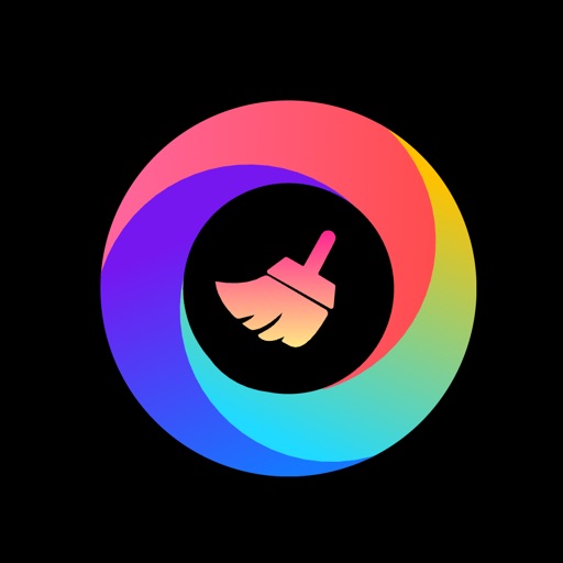 CleanPhoto: Free Up Storage