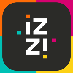 ‎izzi