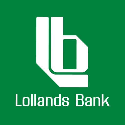 Lollands Bank Erhverv