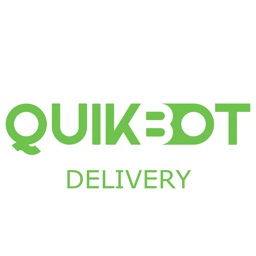Quikbot Delivery