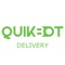Welcome to Quikbot, Singapor’s First Autonomous Delivery App