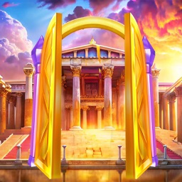 Magic Gates