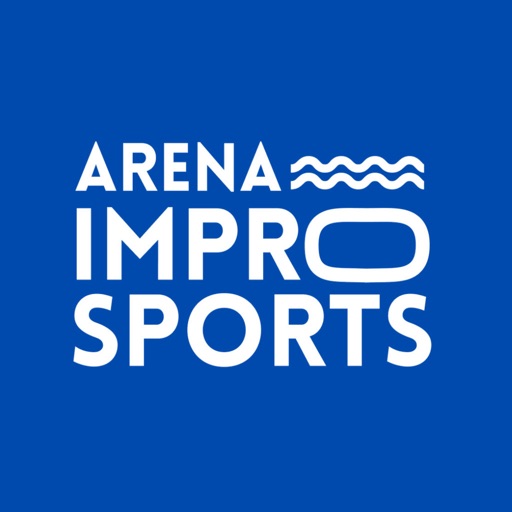 Arena Impro Sports