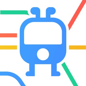 螢幕擷取畫面 (8) Korea Subway Map