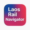 Laos Rail Navigator icon